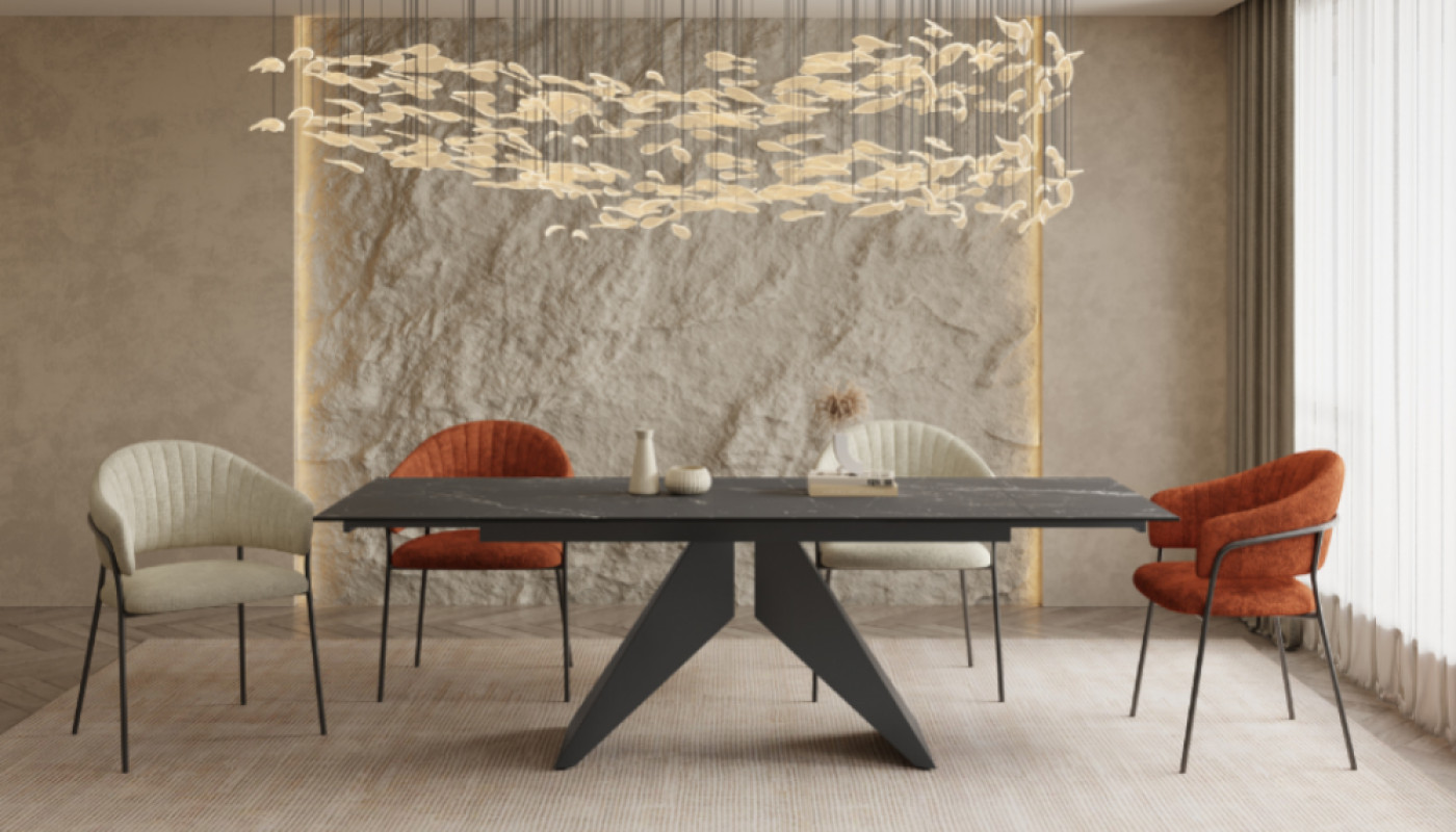 Tables design extensibles : la solution idéale pour les salles de réunions