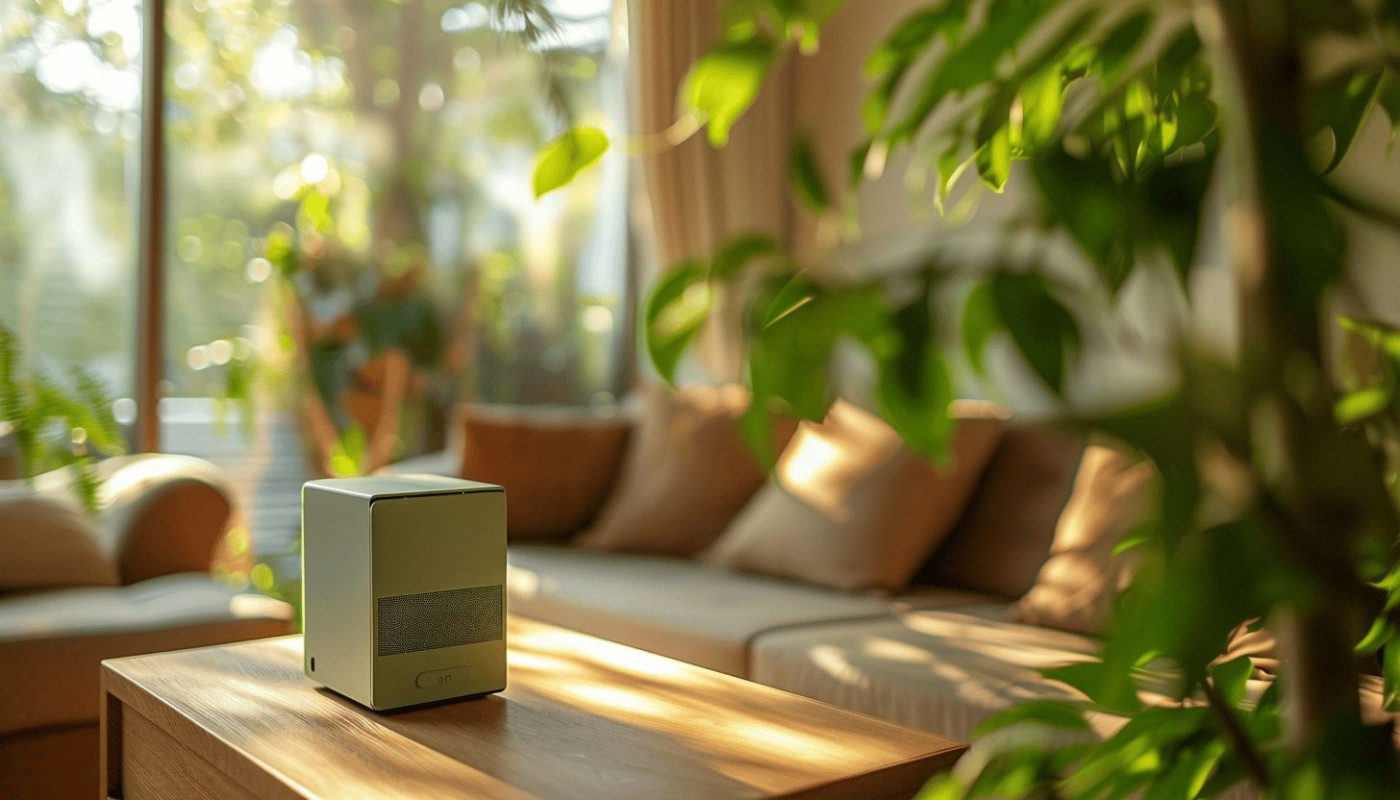 Chauffage écologique options et conseils pour une maison plus verte