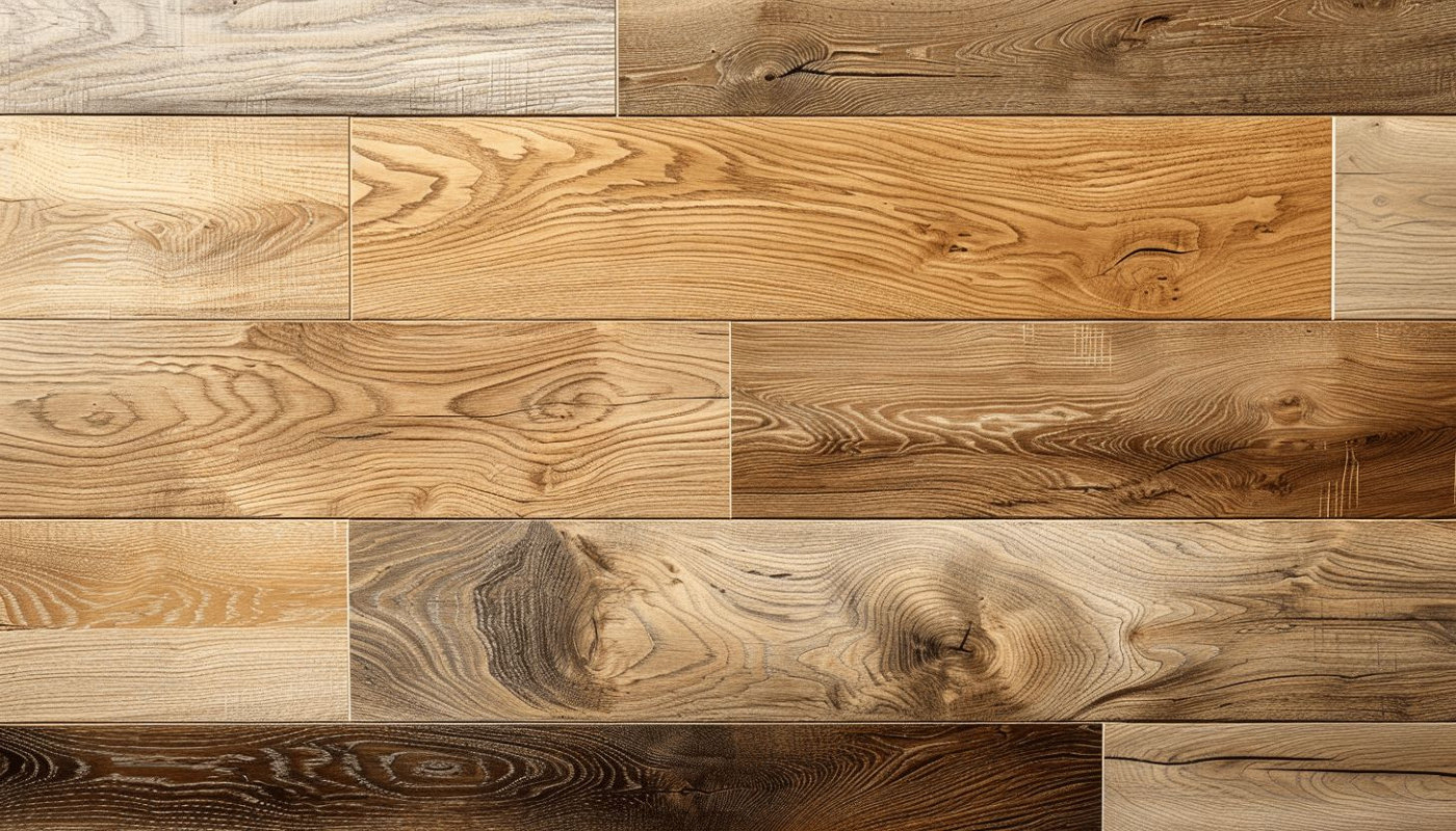 Choisir le bon type de parquet pour son intérieur critères de durabilité et esthétique