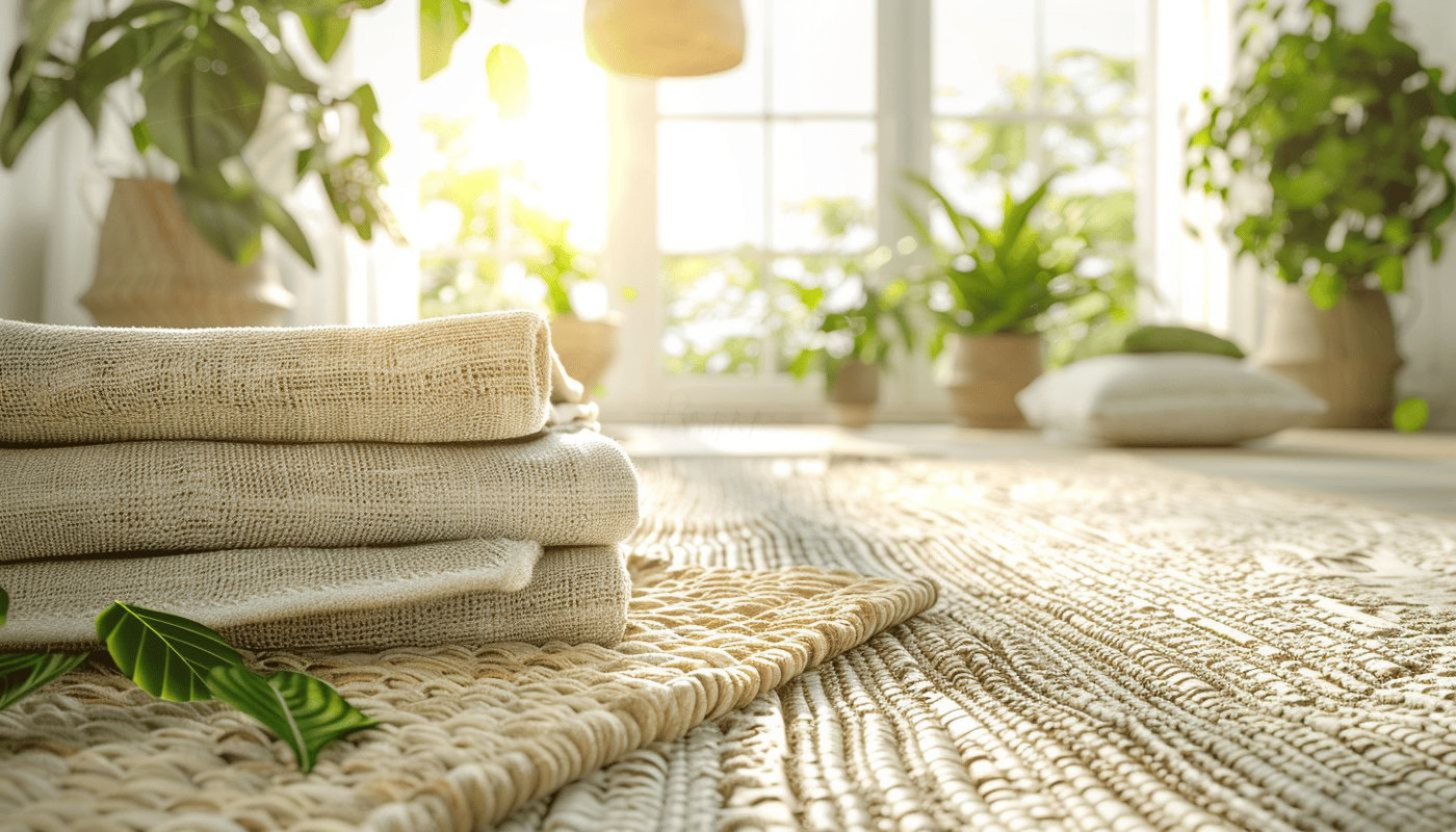 Choix de matériaux durables pour une rénovation respectueuse de l'environnement