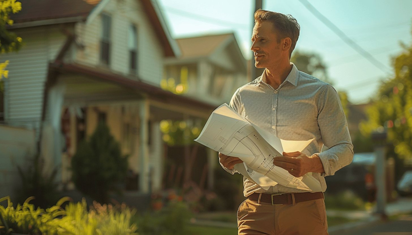 Comment choisir le bon expert en immobilier pour votre projet