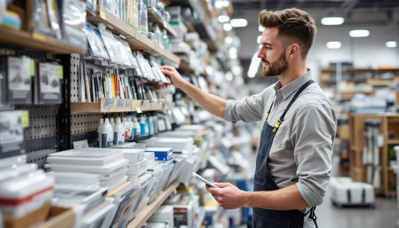 Comment choisir le bon matériel pour rénover votre salle de bain ?
