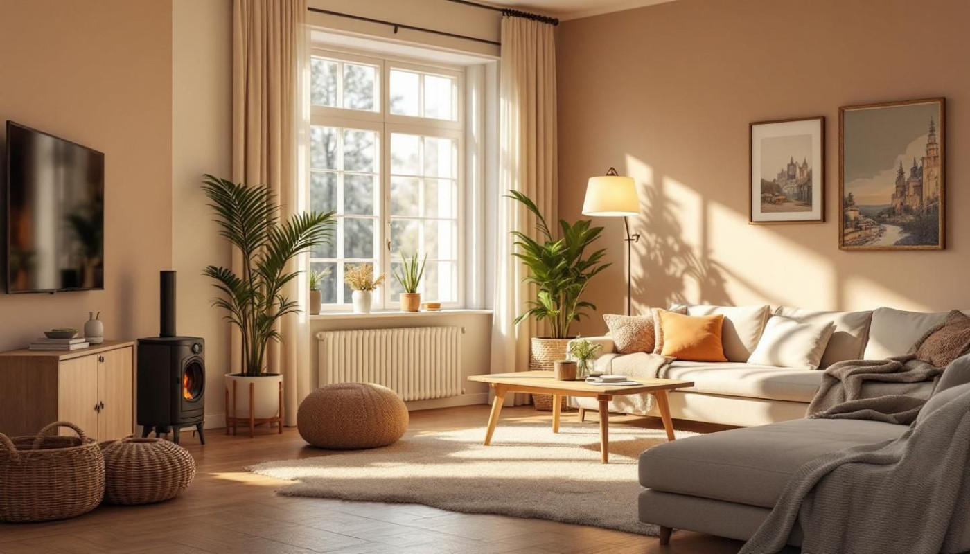 Comment choisir le système de chauffage adapté à vos besoins ?