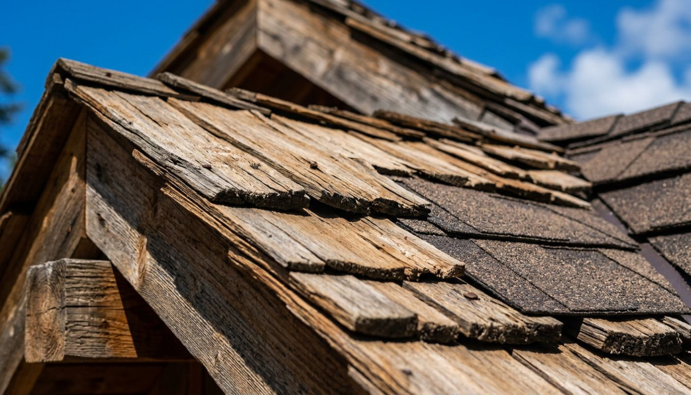Comment choisir les matériaux durables pour votre toiture ?