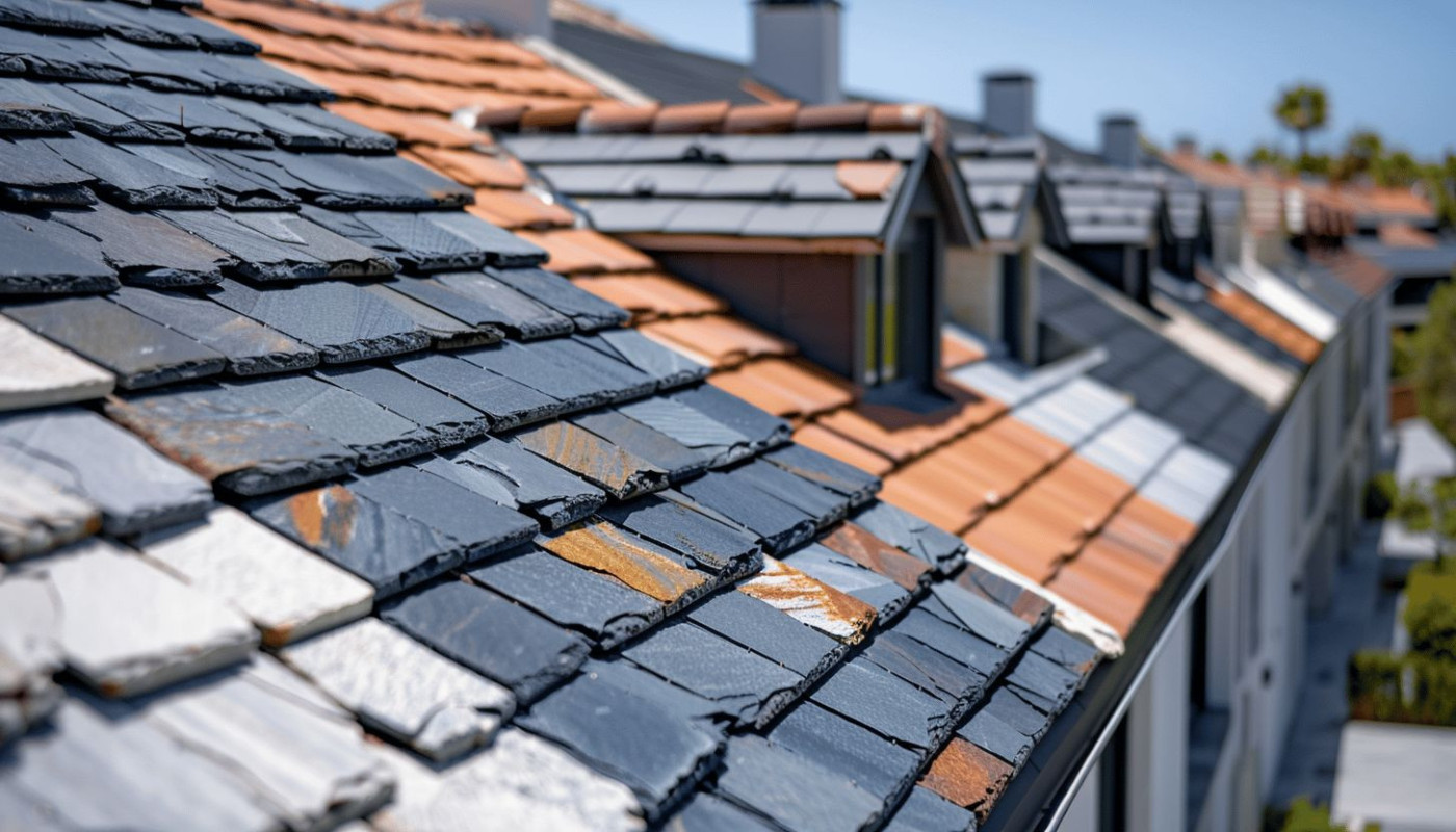 Comment choisir les meilleurs matériaux pour votre toiture et façade