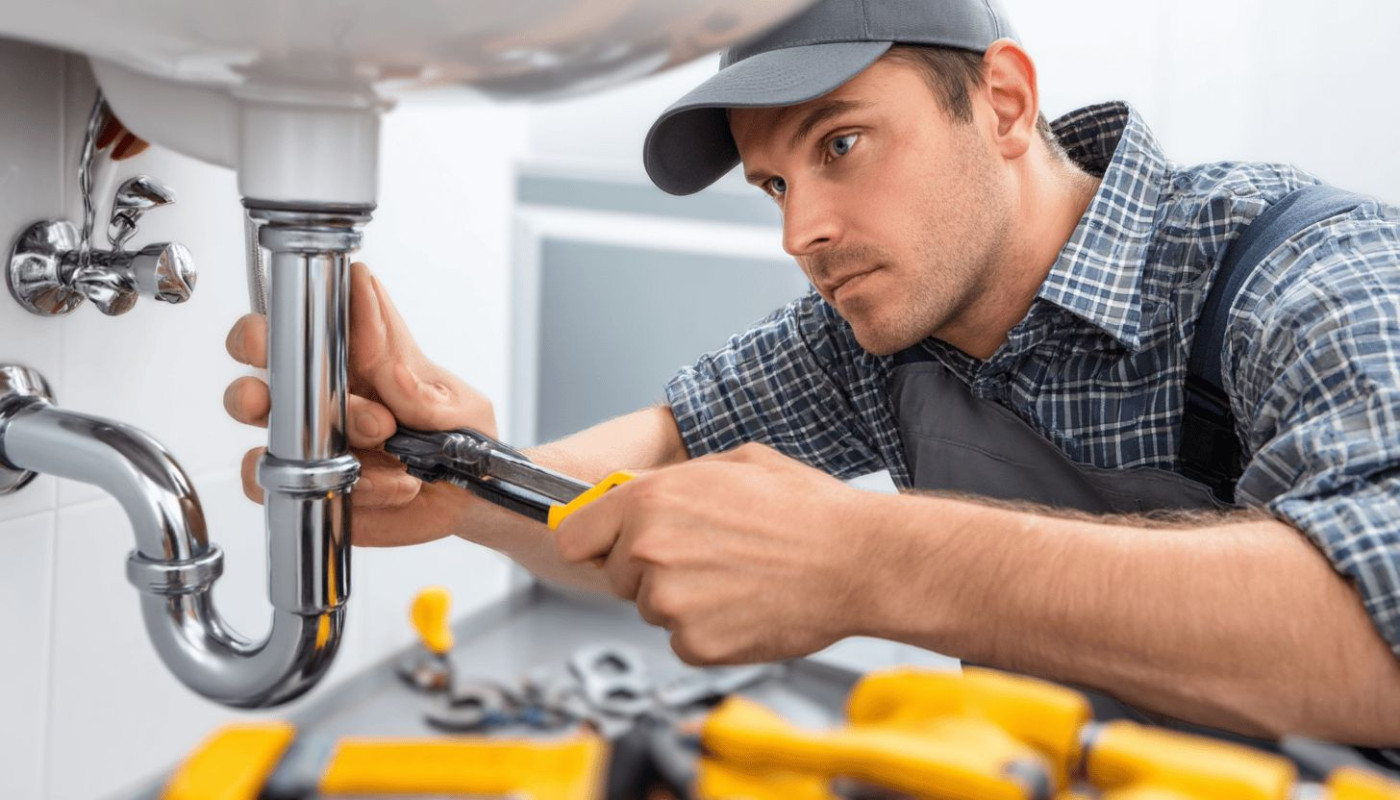 Guide complet pour l'entretien et le dépannage des installations sanitaires