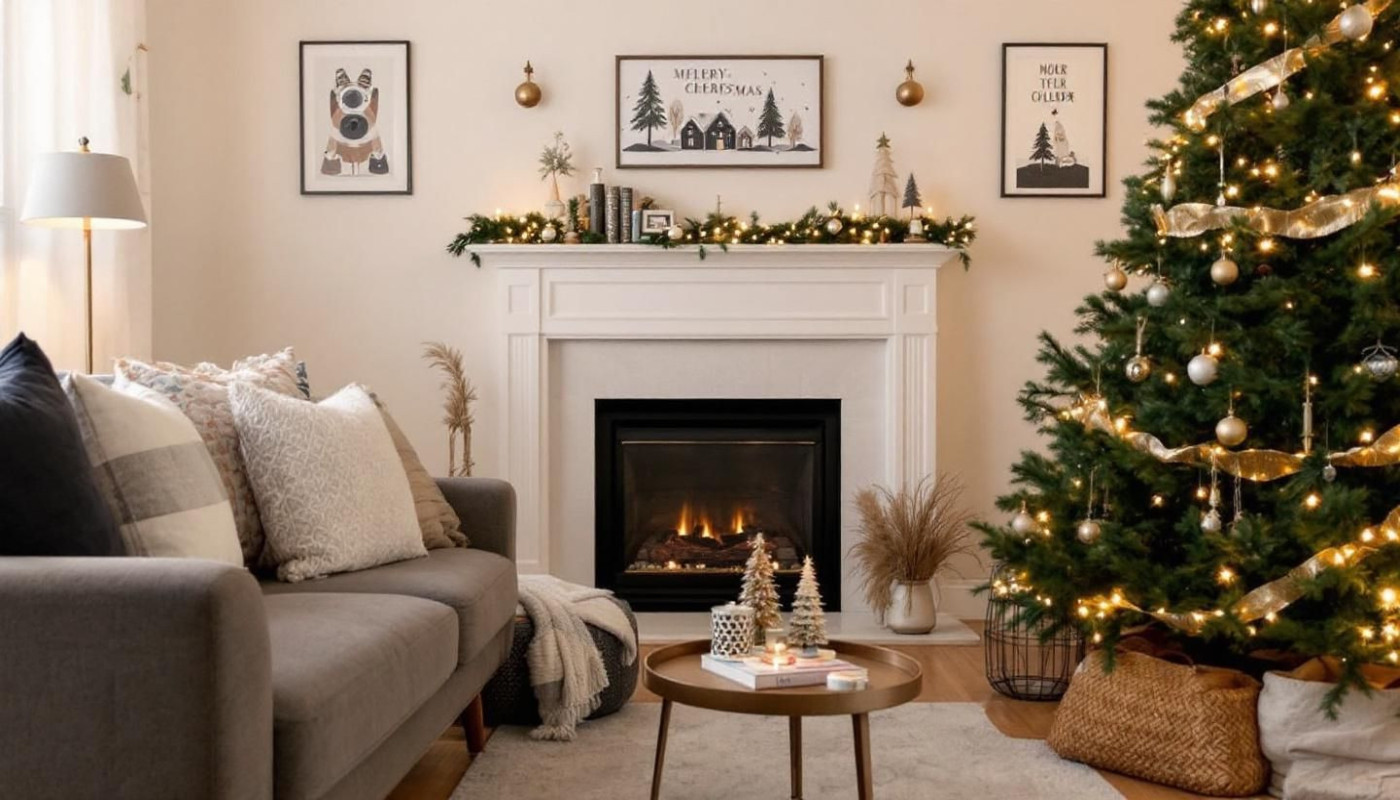 Les traditions de Noël revisitées à travers les calendriers de l'Avent